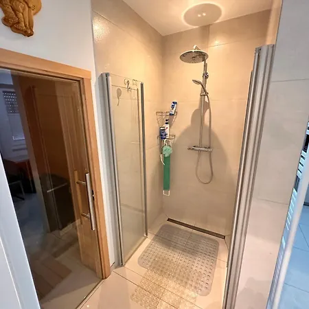 Apartmán Neue, Moderne Wattperle Burhave Butjadingen