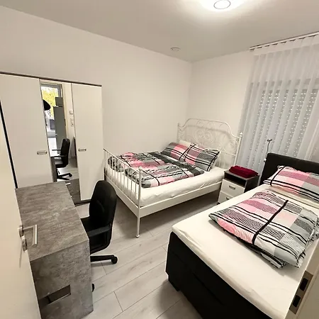 Neue, Moderne Wattperle Burhave * Butjadingen