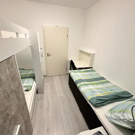 Neue, Moderne Wattperle Burhave Butjadingen