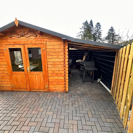 Neue, Moderne Wattperle Burhave