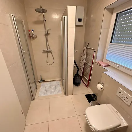 Neue, Moderne Wattperle Burhave *