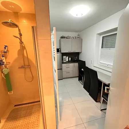 Apartmán Neue, Moderne Wattperle Burhave Butjadingen